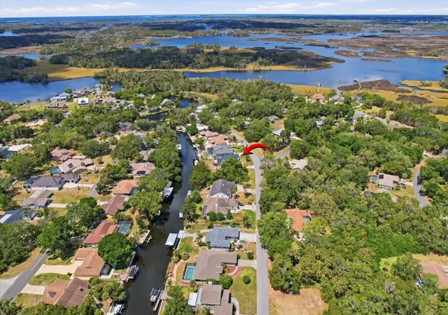 Single family home for sale at 11870 W Waterway Dr, HOMOSASSA, FL 34448 | MLS# TB8503376