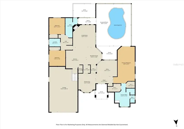 53rd image of 11870 W Waterway Dr, Homosassa, FL 34448 | MLS# TB8503376