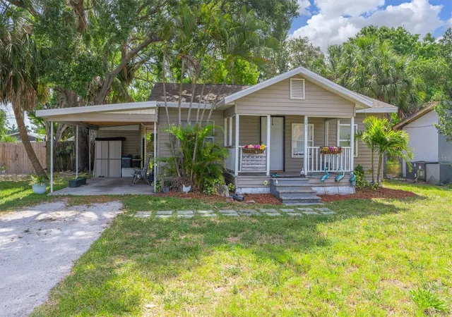 Homes for sale in Palmetto, FL | 1014 27th Ave W, Palmetto, FL 34221 | MLS# A4691949