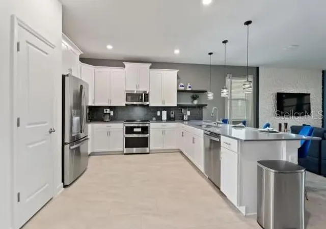 3rd image of 9254 Sommerset Hills Dr, Davenport, FL 33896 | MLS# O6403522