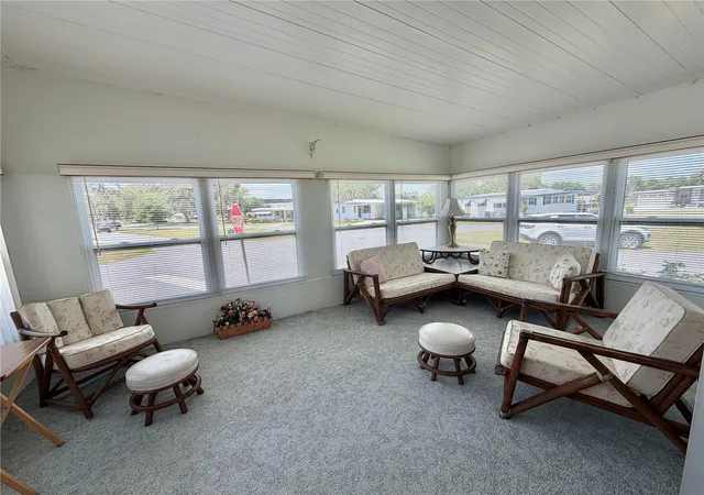 Photo 3 of Manufactured home for sale at 223 Hawthorne Blvd, Leesburg, FL 34748 | MLS# G5111744 | Listing updated on 2026-10-23