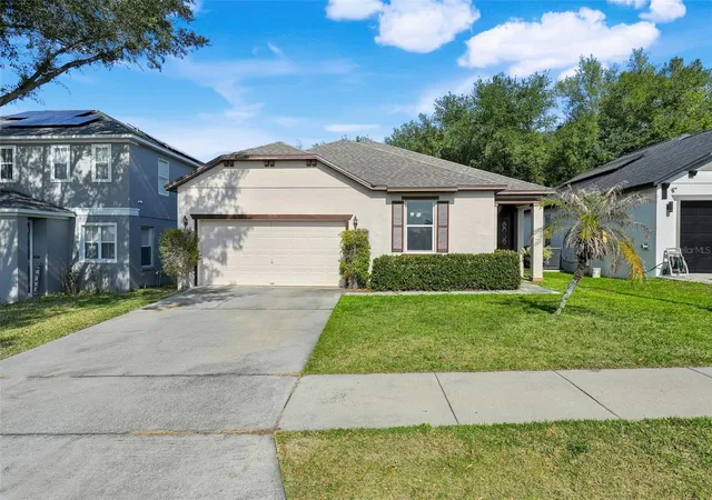Single family home for sale at 1141 Greenley Ave, GROVELAND, FL 34736 | MLS# G5111745