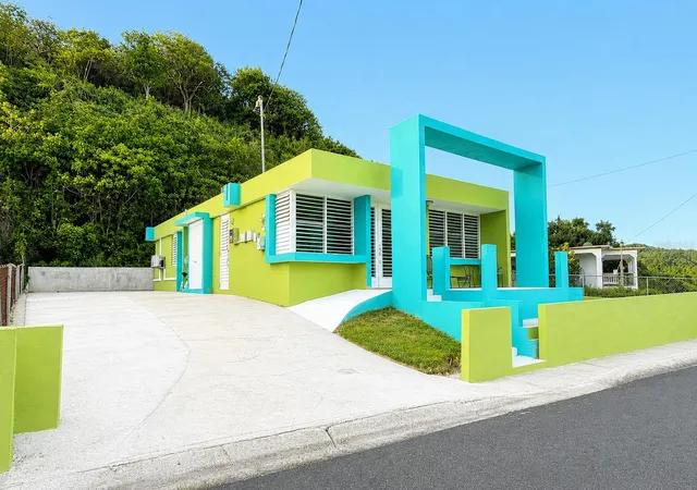 Photo 1 of Single family home for sale at 471 Calle 22 Bo Mariani, Maunabo, PR 00707 | MLS# PR9120995 | Listing updated on 2026-09-02