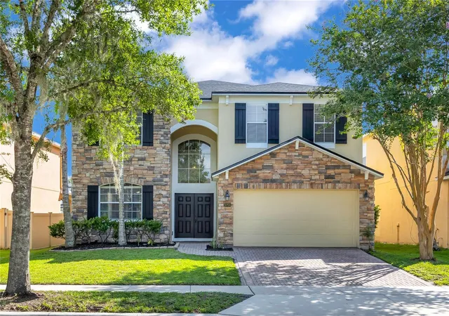 2nd image of 12703 Moss Park Ridge Dr, Orlando, FL 32832 | MLS# S5148941