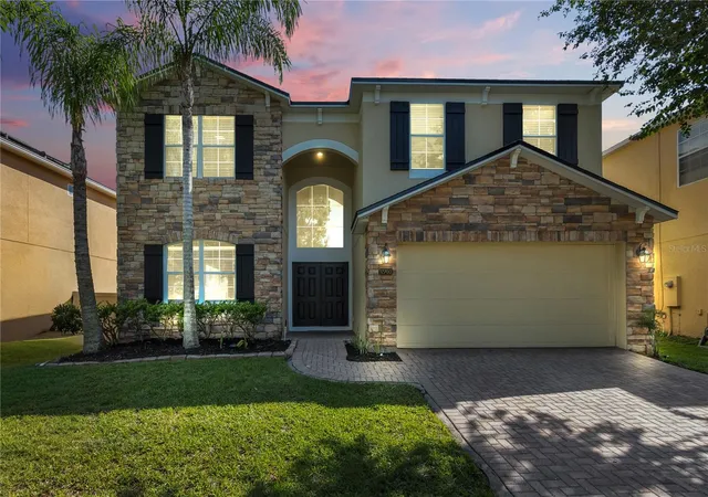 3rd image of 12703 Moss Park Ridge Dr, Orlando, FL 32832 | MLS# S5148941
