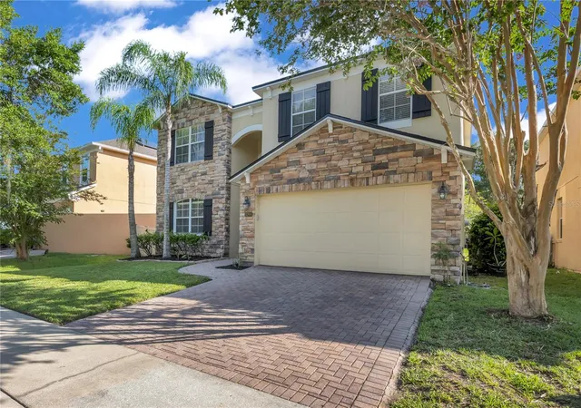 4th image of 12703 Moss Park Ridge Dr, Orlando, FL 32832 | MLS# S5148941