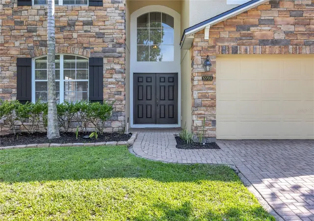 5th image of 12703 Moss Park Ridge Dr, Orlando, FL 32832 | MLS# S5148941