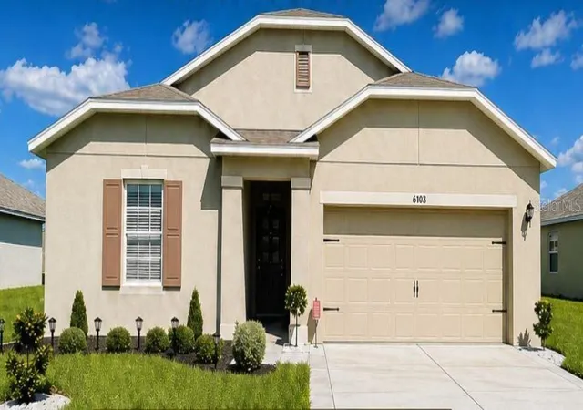 1st image of 6103 Grey Heron Dr, Winter Haven, FL 33881 | MLS# O6403532