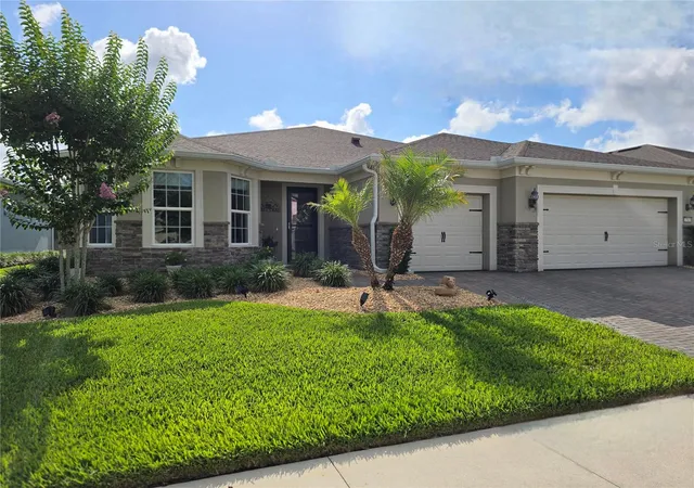 Photo 1 of Sale Pending at 2743 River Crk Ln, Saint Cloud, FL 34771 | MLS# O6403534 | Listing updated on 2026-10-08