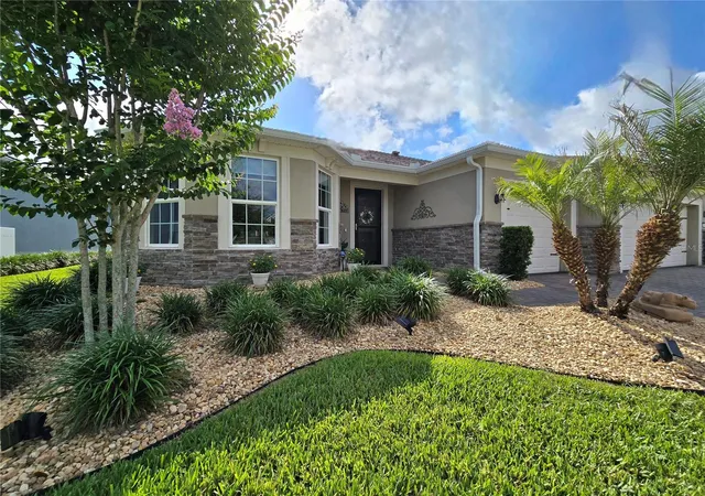 Photo 2 of Sale Pending at 2743 River Crk Ln, Saint Cloud, FL 34771 | MLS# O6403534 | Listing updated on 2026-10-08