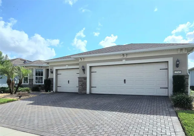 3rd image of 2743 River Crk Ln, Saint Cloud, FL 34771 | MLS# O6403534