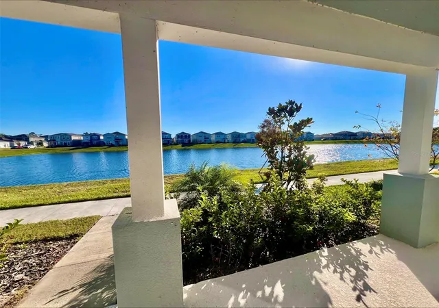 2nd image of 6098 Windy Leaf Aly, Saint Cloud, FL 34771 | MLS# S5148943