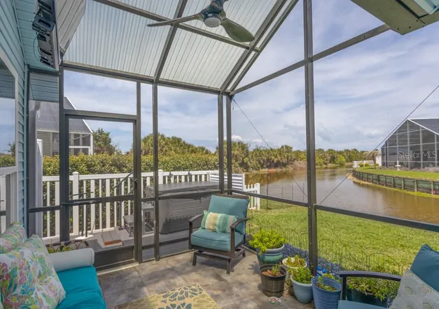 Photo 2 of Sale Pending at 33 Bedford Dr, Palm Coast, FL 32137 | MLS# FC318177 | Listing updated on 2026-09-02