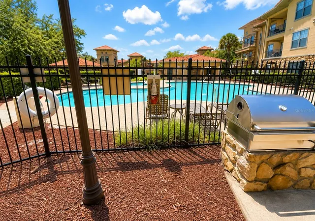 15th image of 907 Charo Pkwy #915, Davenport, FL 33897 | MLS# S5148944