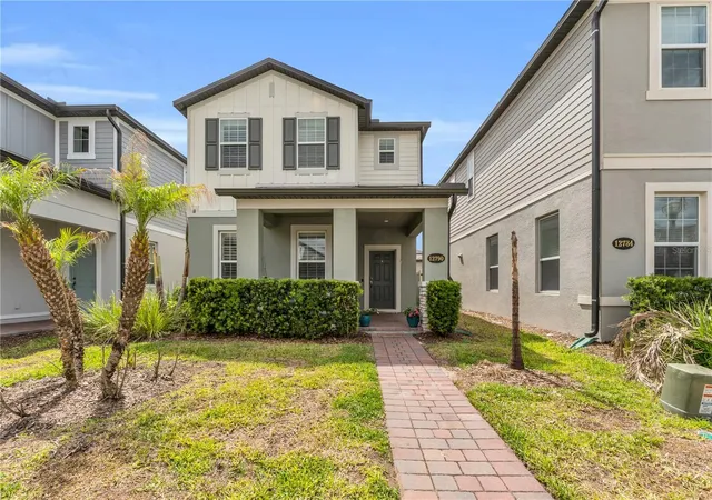 Photo 1 of Single family home for sale at 12790 Brodlove Ln, Winter Garden, FL 34787 | MLS# O6403539 | Listing updated on 2026-05-01
