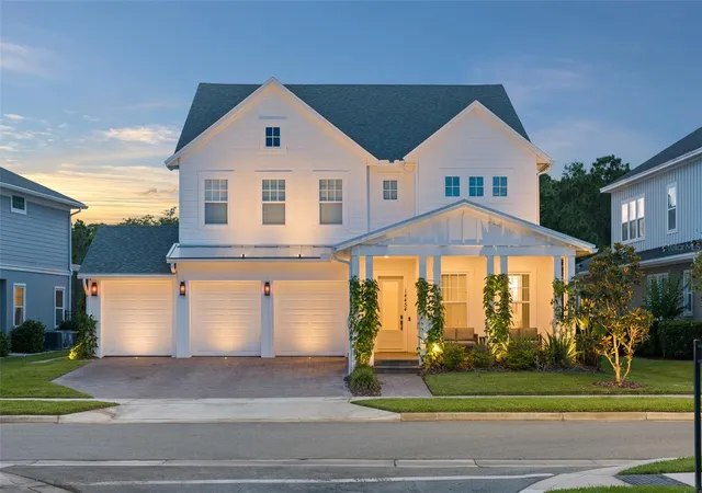 1st image of 14454 Haroche Ave, Orlando, FL 32827 | MLS# O6403544