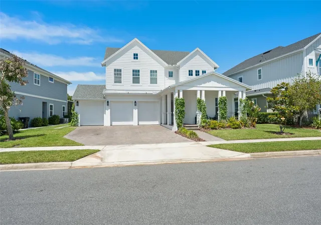 2nd image of 14454 Haroche Ave, Orlando, FL 32827 | MLS# O6403544