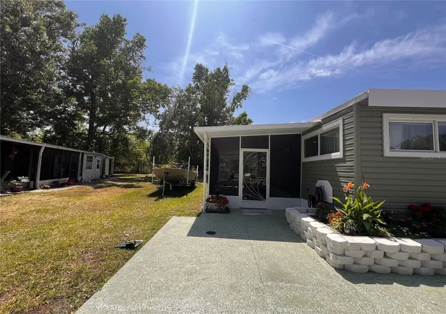 2nd image of 7291 Windy Way, Brooksville, FL 34601 | MLS# W7885351