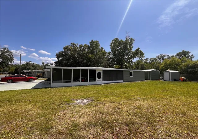5th image of 7291 Windy Way, Brooksville, FL 34601 | MLS# W7885351