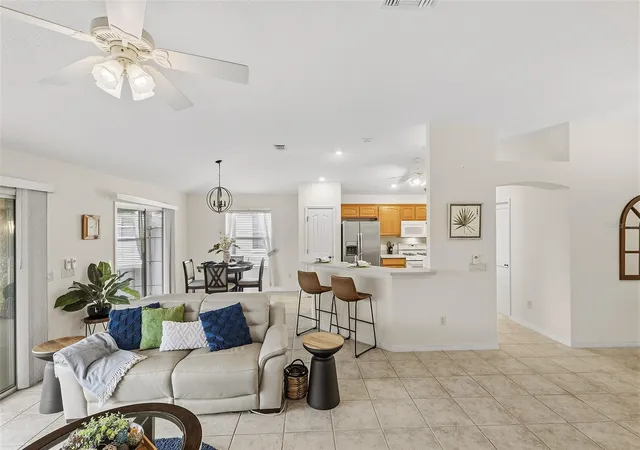 Photo 3 of Single family home for sale at 1969 Hagood Loop, The Villages, FL 32162 | MLS# G5111749 | Listing updated on 2026-10-09