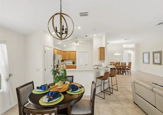 Photo 4 of Single family home for sale at 1969 Hagood Loop, The Villages, FL 32162 | MLS# G5111749 | Listing updated on 2026-10-09