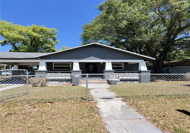 1st image of 411 W 7th Street Street, Lakeland, FL 33805 | MLS# L4961497