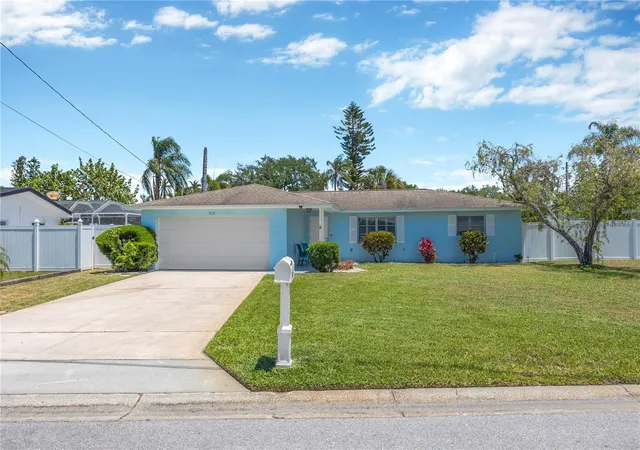1st image of 2155 Edythe Dr, Dunedin, FL 34698 | MLS# TB8503445