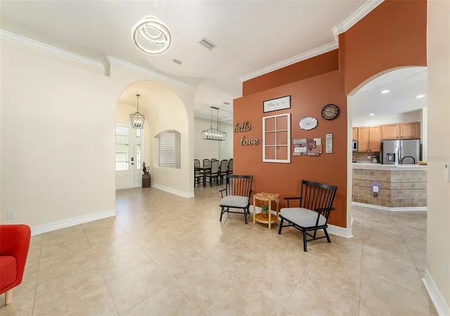 5th image of 19328 AUTUMN WOODS AVENUE, Tampa, FL 33647 | MLS# TB8503456