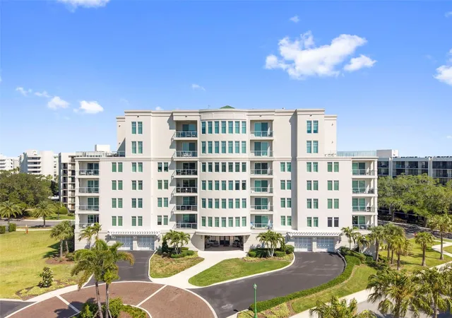 1st image of 8 Palm Ter #201, Clearwater, FL 33756 | MLS# TB8503457