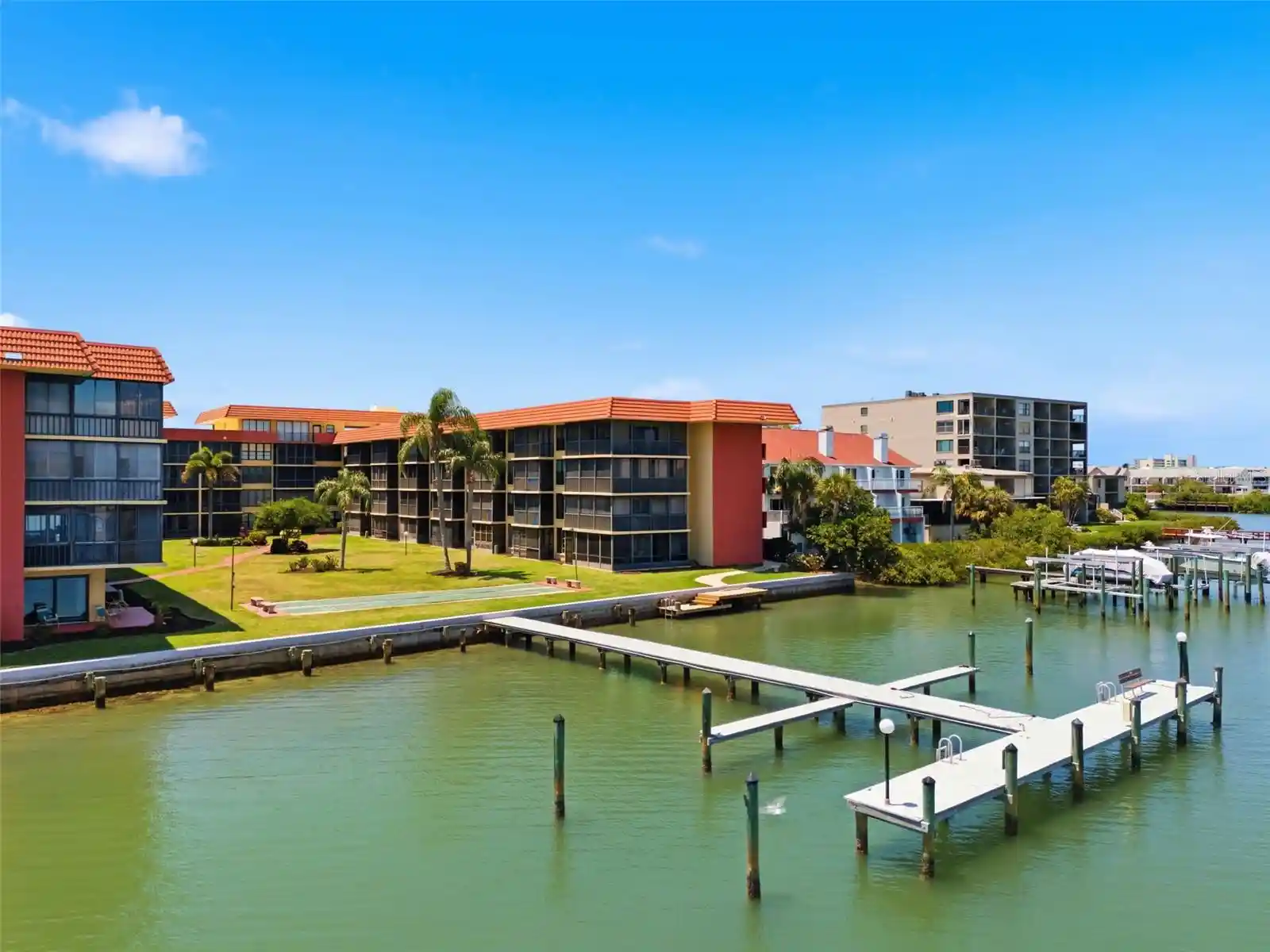 Listing Photo 61 - Condo for sale in 19701 Gulf Blvd located at 19701 Gulf Blvd, Indian Shores, FL 33785 - Unit #417