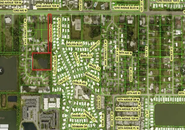 1st image of Algeria Ct, Bradenton, FL 34207 | MLS# C7525567
