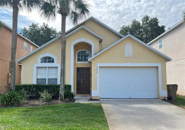 Photo 1 of Single family home for sale at 2756 Lido Key Dr, Kissimmee, FL 34747 | MLS# S5148950 | Listing updated on 2026-10-07