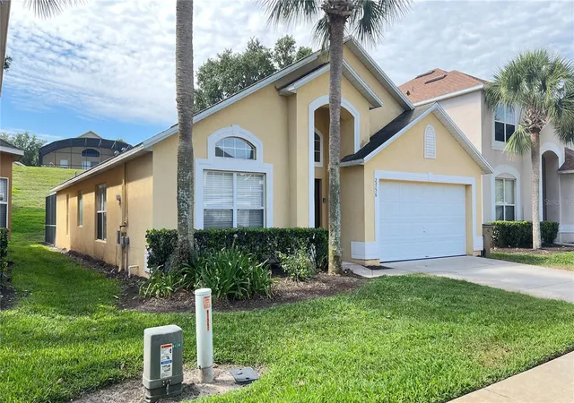 Photo 1 of Single family home for sale at 2756 Lido Key Dr, Kissimmee, FL 34747 | MLS# S5148950 | Listing updated on 2026-10-07