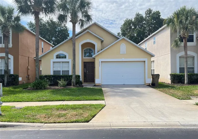 Photo 3 of Single family home for sale at 2756 Lido Key Dr, Kissimmee, FL 34747 | MLS# S5148950 | Listing updated on 2026-10-07
