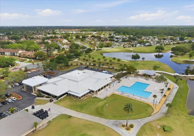Listing Photo 2 - Condo for sale in building located at 6111 Lake Pointe Dr, ORLANDO, FL 32822 - Unit #202