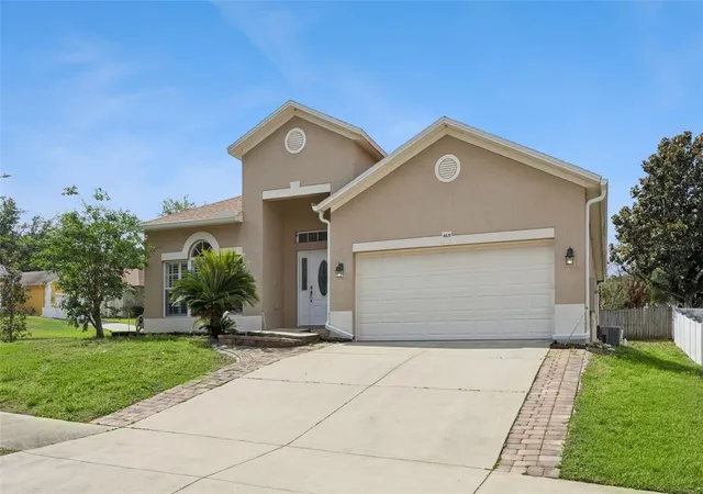 Photo 3 of Single family home for sale at 465 Rob Roy Dr, Clermont, FL 34711 | MLS# G5111754 | Listing updated on 2026-08-11