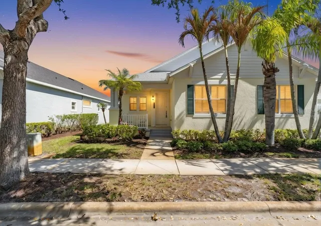 Photo 1 of Single family home for sale at 7534 15th Lane, Vero Beach, FL 32966 | MLS# TB8503479 | Listing updated on 2026-09-04