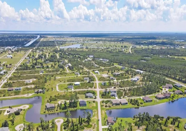 Photo 3 of Land for sale at 14 Cats Paw Dr, Placida, FL 33946 | MLS# D6147277 | Listing updated on 2026-09-30