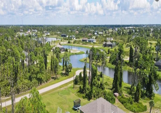 Photo 4 of Land for sale at 14 Cats Paw Dr, Placida, FL 33946 | MLS# D6147277 | Listing updated on 2026-09-30