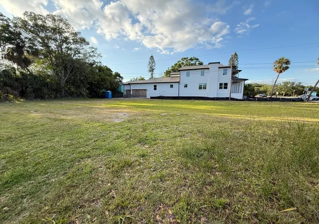 Photo 1 of Land for sale at 3733 6th Street S, Saint Petersburg, FL 33705 | MLS# A4691980 | Listing updated on 2026-08-31