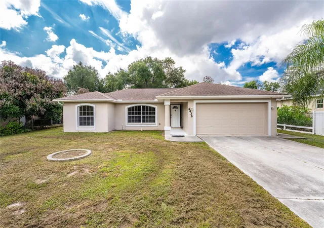 Photo 1 of Single family home for sale at 4436 Maurbach Ter, North Port, FL 34286 | MLS# C7525573 | Listing updated on 2026-08-08