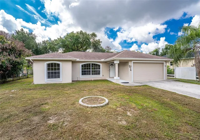 Photo 2 of Single family home for sale at 4436 Maurbach Ter, North Port, FL 34286 | MLS# C7525573 | Listing updated on 2026-08-08