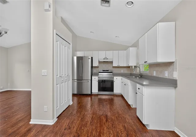 Photo 3 of Single family home for sale at 4436 Maurbach Ter, North Port, FL 34286 | MLS# C7525573 | Listing updated on 2026-08-08