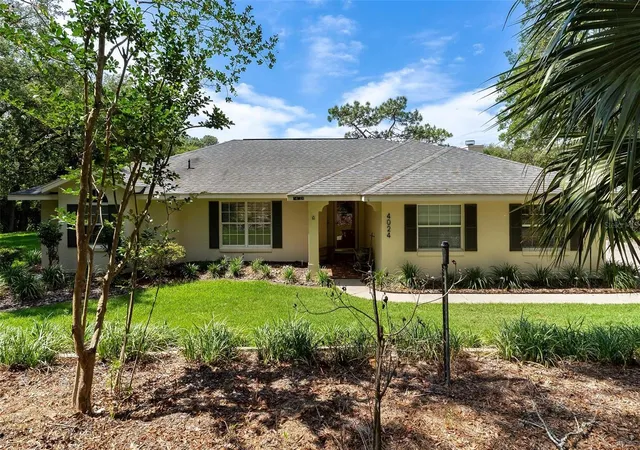 1st image of 4024 Eagle Ridge Rd, Fruitland Park, FL 34731 | MLS# G5111755
