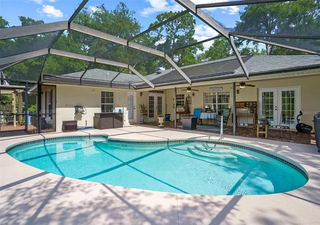 Photo 3 of Sale Pending at 4024 Eagle Ridge Rd, Fruitland Park, FL 34731 | MLS# G5111755 | Listing updated on 2026-08-05