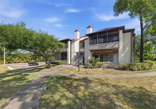 Photo 1 of Condo for sale at 10265 Gandy Blvd N #1806, St Petersburg, FL 33702 | MLS# TB8503486 | Listing updated on 2026-08-27