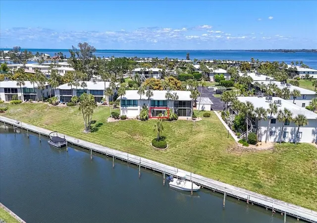 Condo for sale at 6500 Flotilla Dr #212, Holmes Beach, FL 34217 | MLS# A4691983 | Listing updated on 2026-09-12