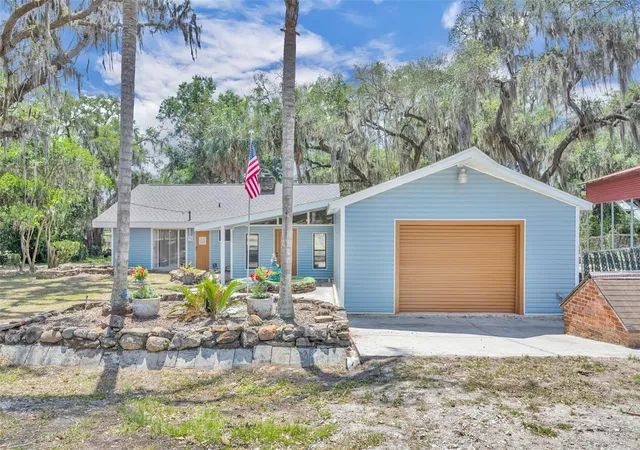 2nd image of 13450 Se 105th Ter, Ocklawaha, FL 32179 | MLS# G5111757