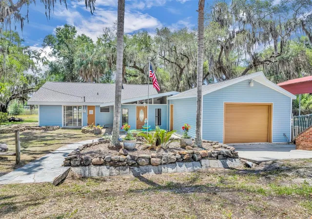 4th image of 13450 Se 105Th Ter, Ocklawaha, FL 32179 | MLS# G5111757