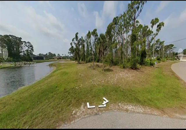 Photo 2 of Land for sale at 13 Yardarm Dr, Placida, FL 33946 | MLS# D6147278 | Listing updated on 2026-09-30